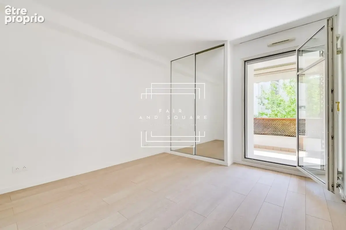 Appartement 84 m² à Neuilly-Sur-Seine  - photo 6