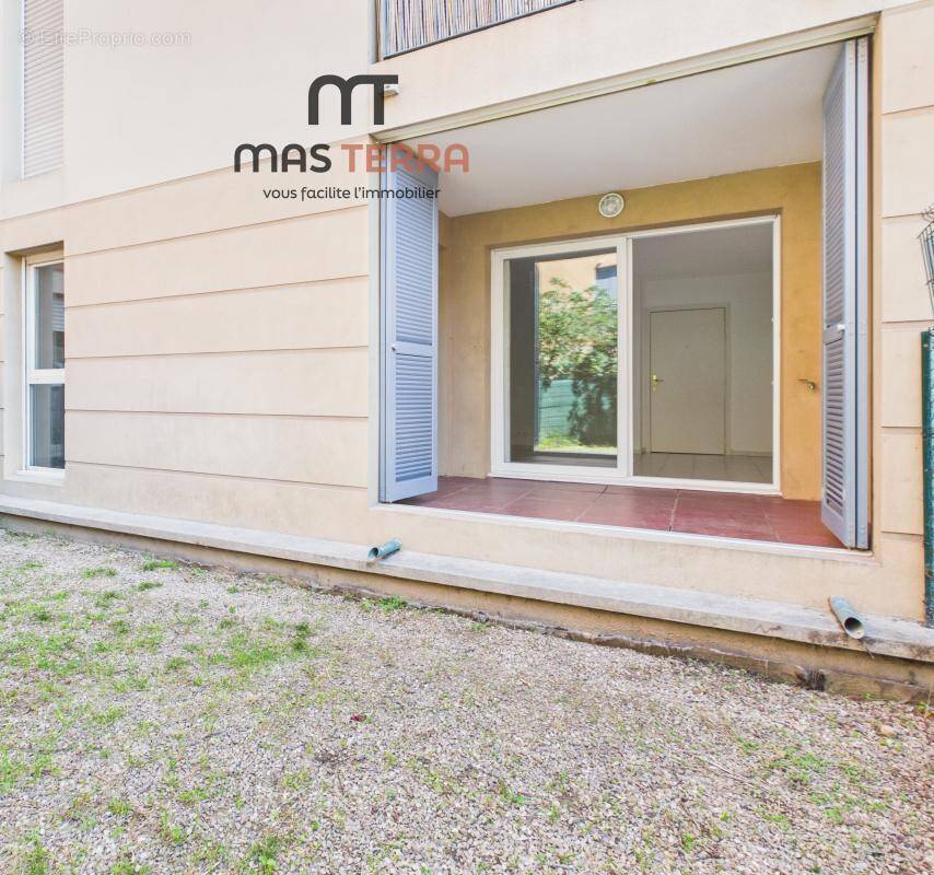 Appartement à GRASSE