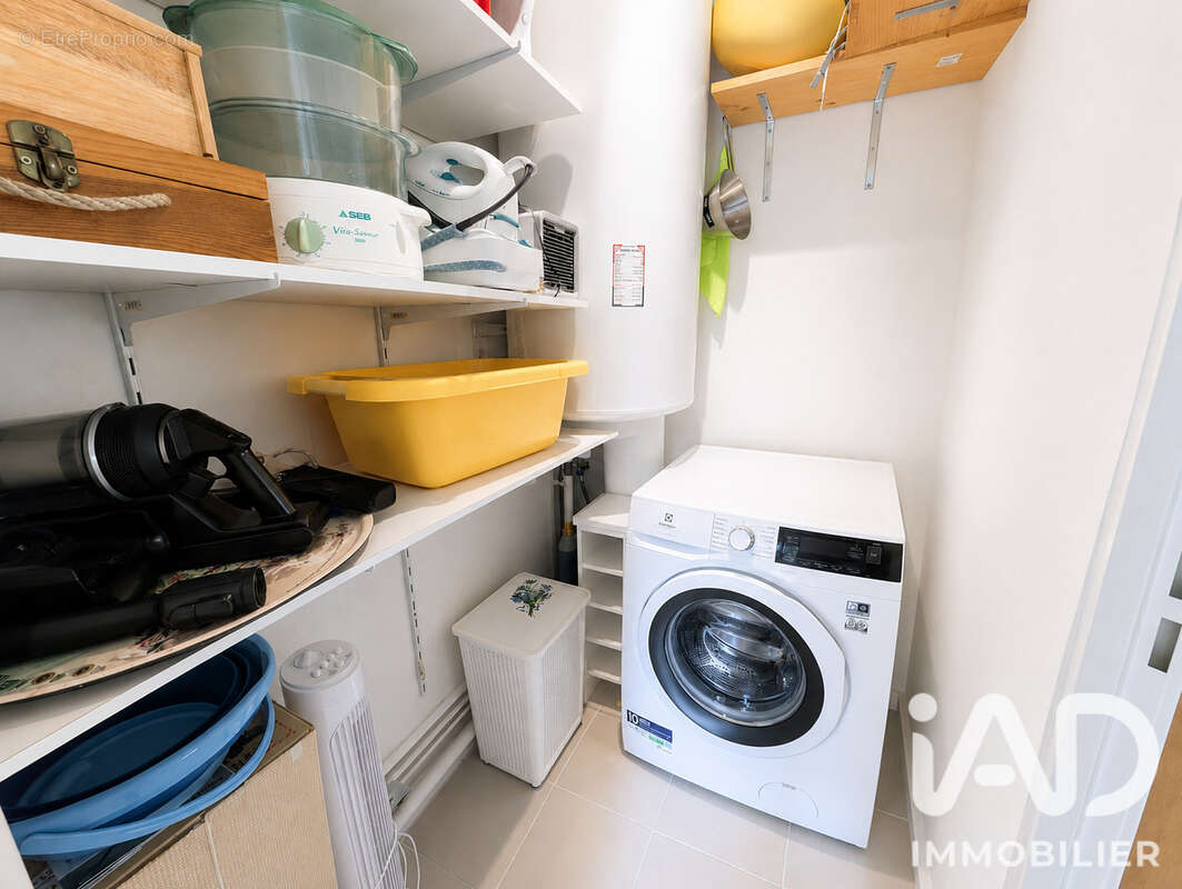 Appartement 63 m² à Toulouse  - photo 8