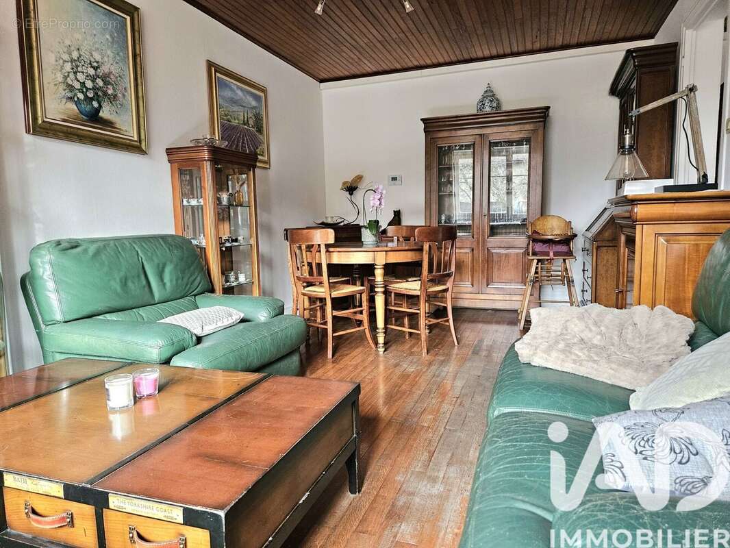 Photo 2 - Maison à COLOMBE