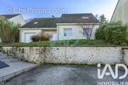 Photo 1 - Maison à DORMELLES