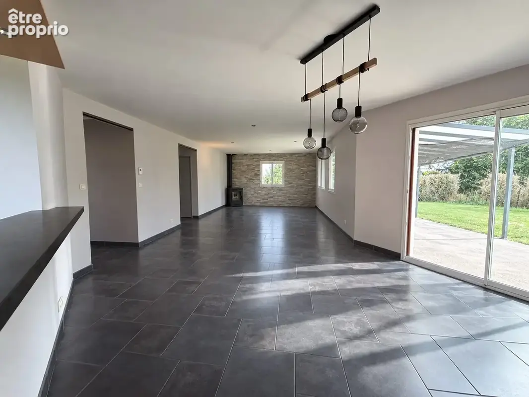 Maison 6 pièces 164 m² à vendre à Louargat (22540) - photo 7