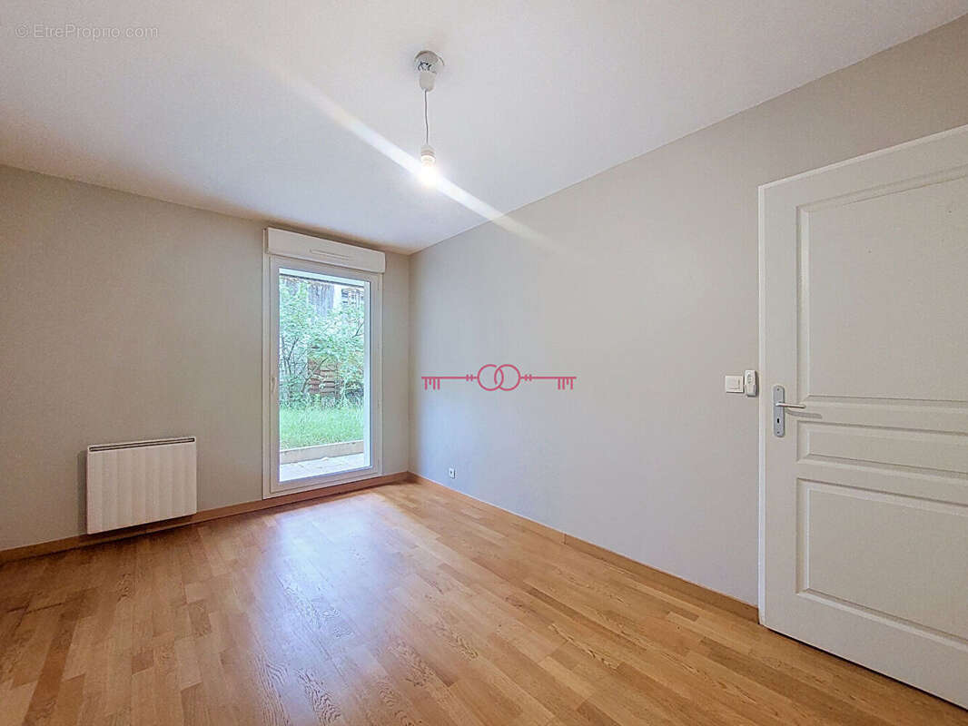 Appartement Reims hyper centre ville - extérieur- 98 m2 - photo 8
