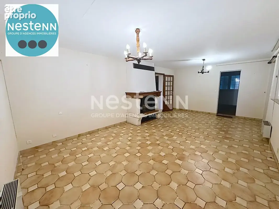 Maison d'exception à vendre à ST SULPICE DE POMMERAY - 7 pièces, 229 m², calme absolu - photo 5