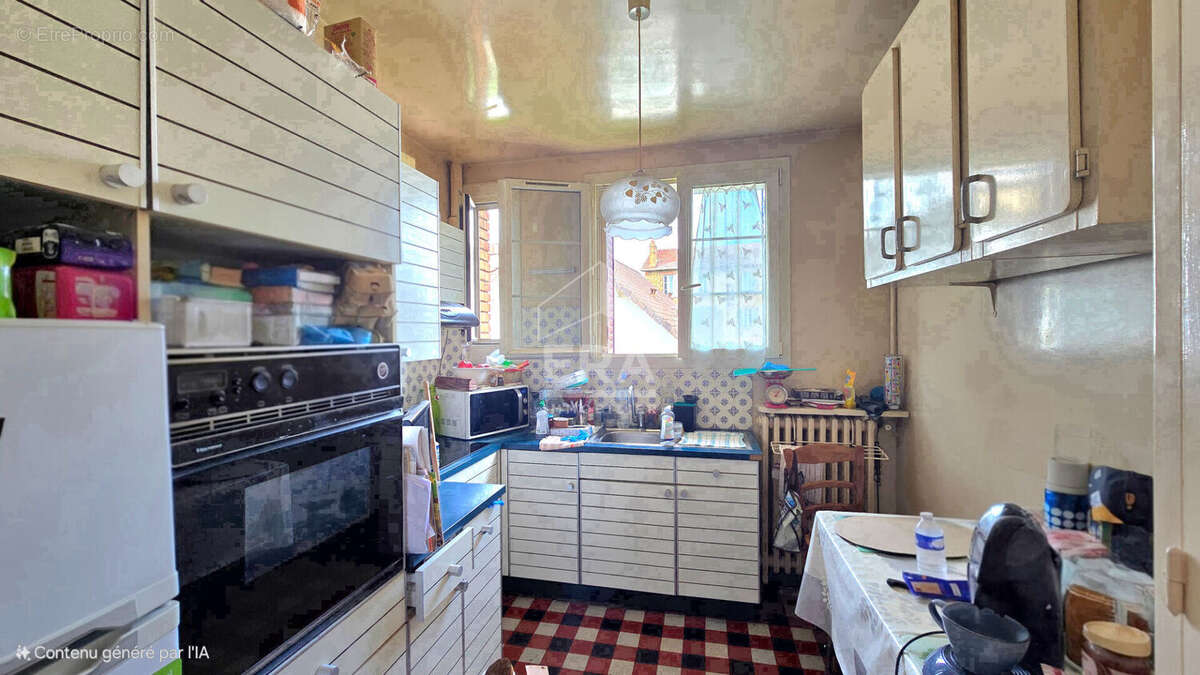 Appartement à ATHIS-MONS