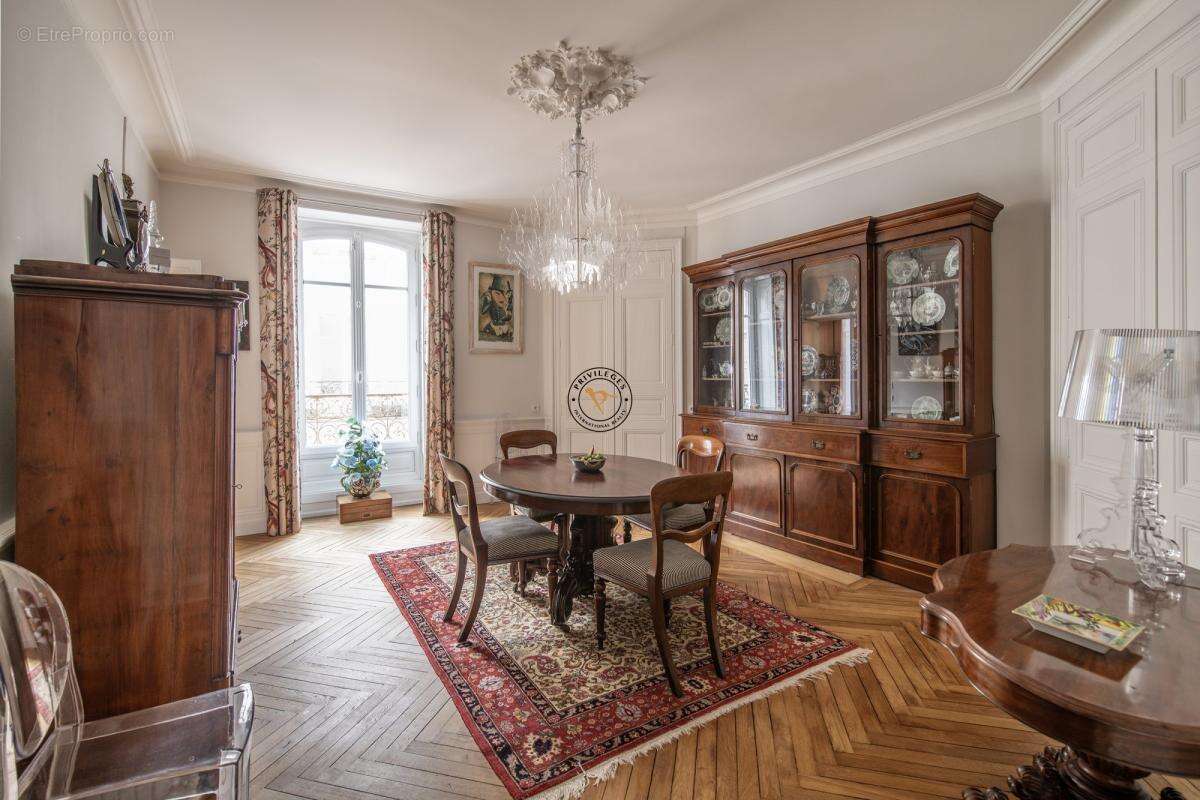 Appartement d'exception - Graslin - photo 3