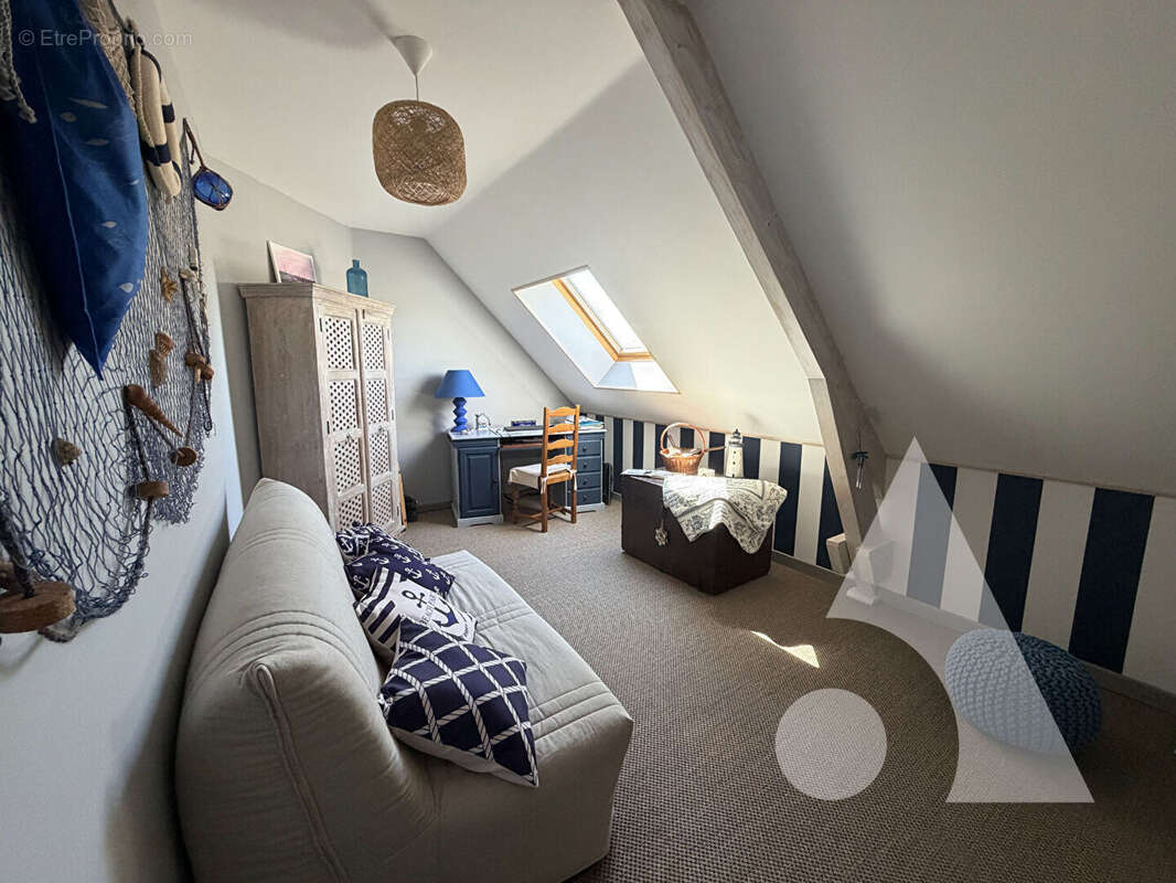 Maison Montigny Les Monts 8 pièce(s) 196 m2 5 chambres - photo 12