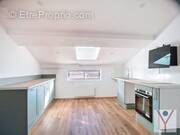 Appartement à THOISSEY