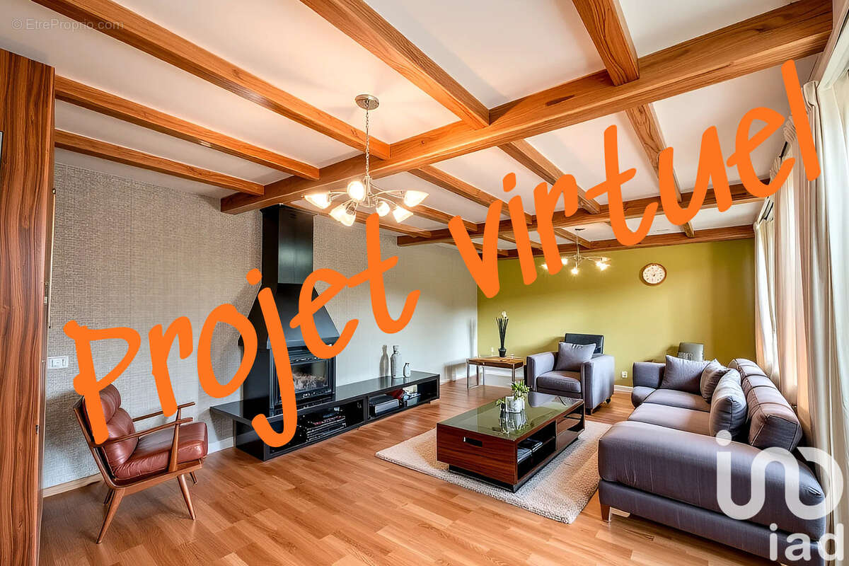 Photo 3 - Maison à FLASTROFF