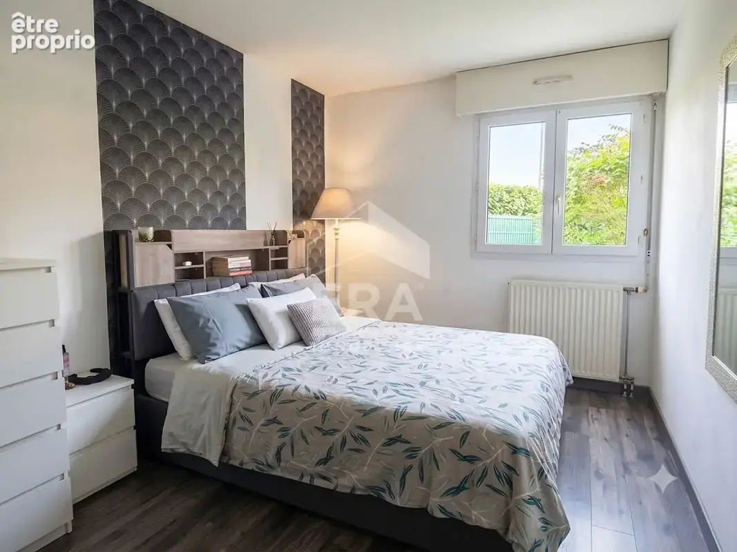 Appartement 48m² à billère - photo 4