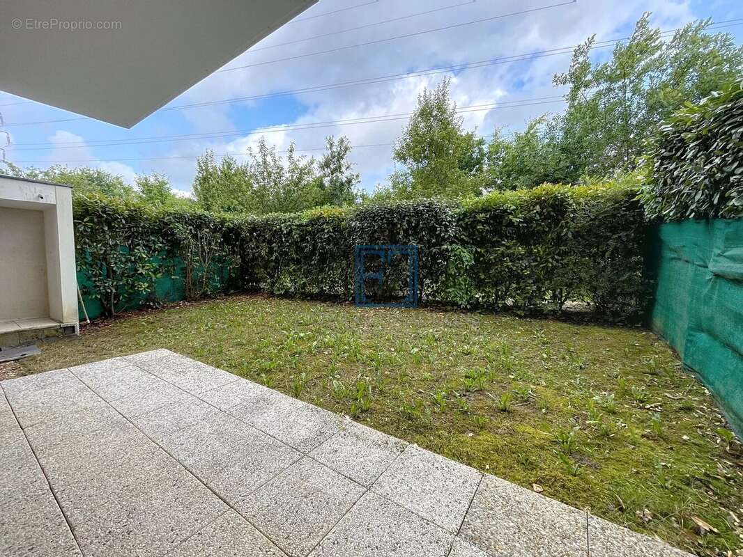 Appartement à ELANCOURT