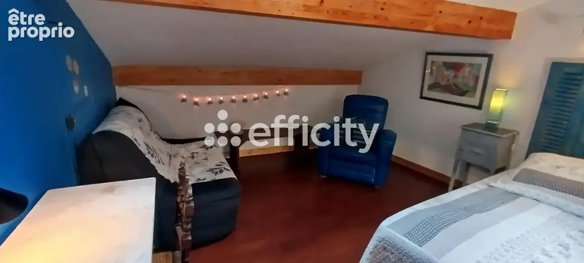 Maison 292 m² à Usson-En-Forez  - photo 16