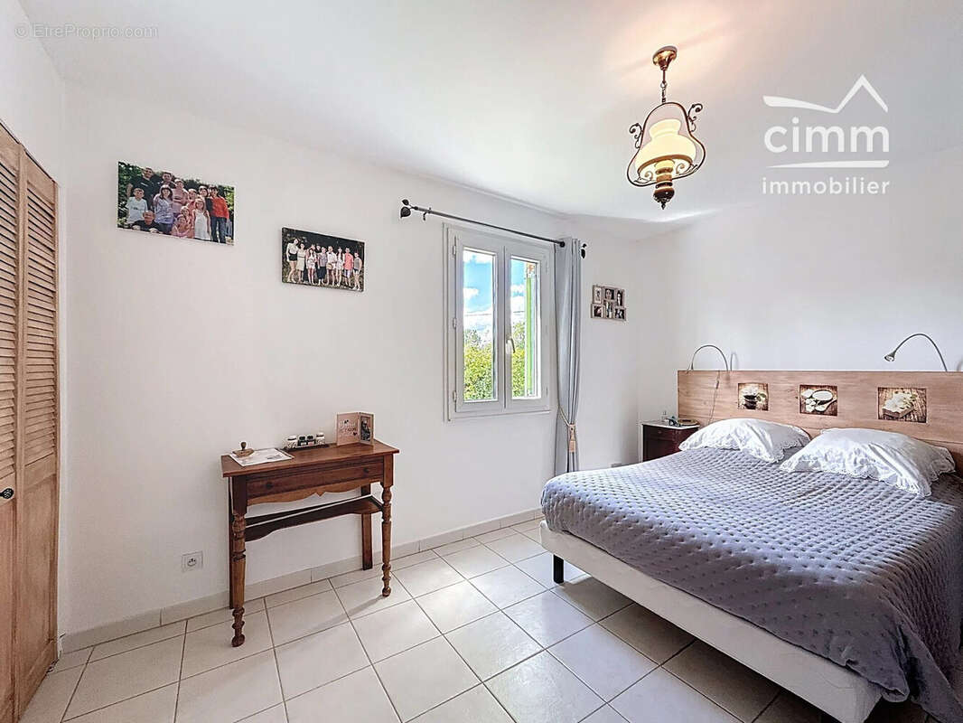 Maison 165 m² à Mazan  - photo 7