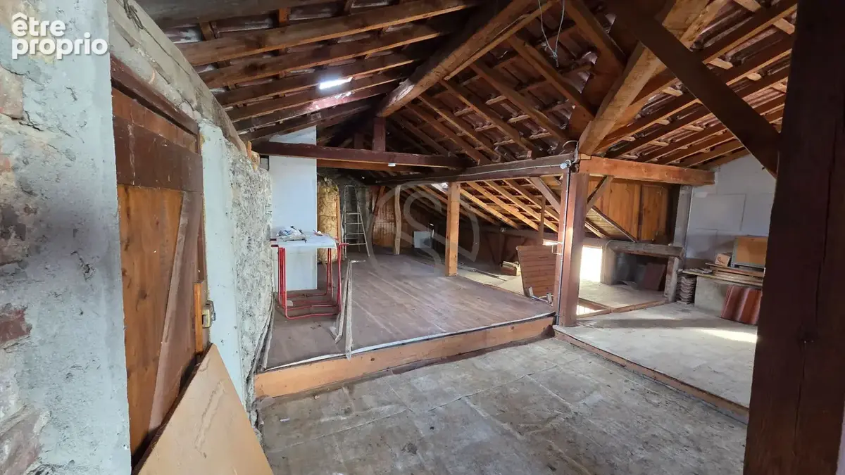 Maison  3 pièce(s) 67 m2 - photo 10
