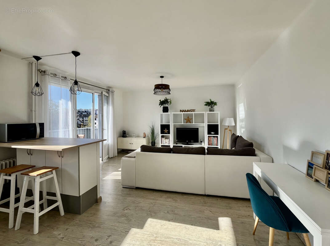 Appartement à ANNECY