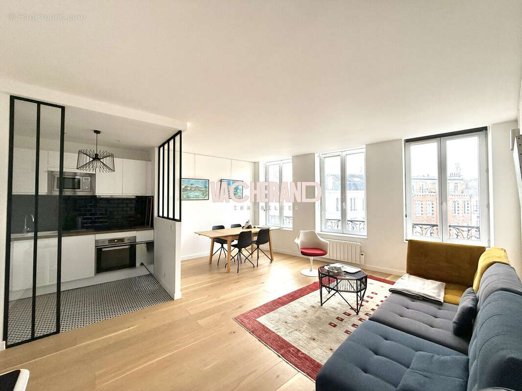 Appartement à LILLE