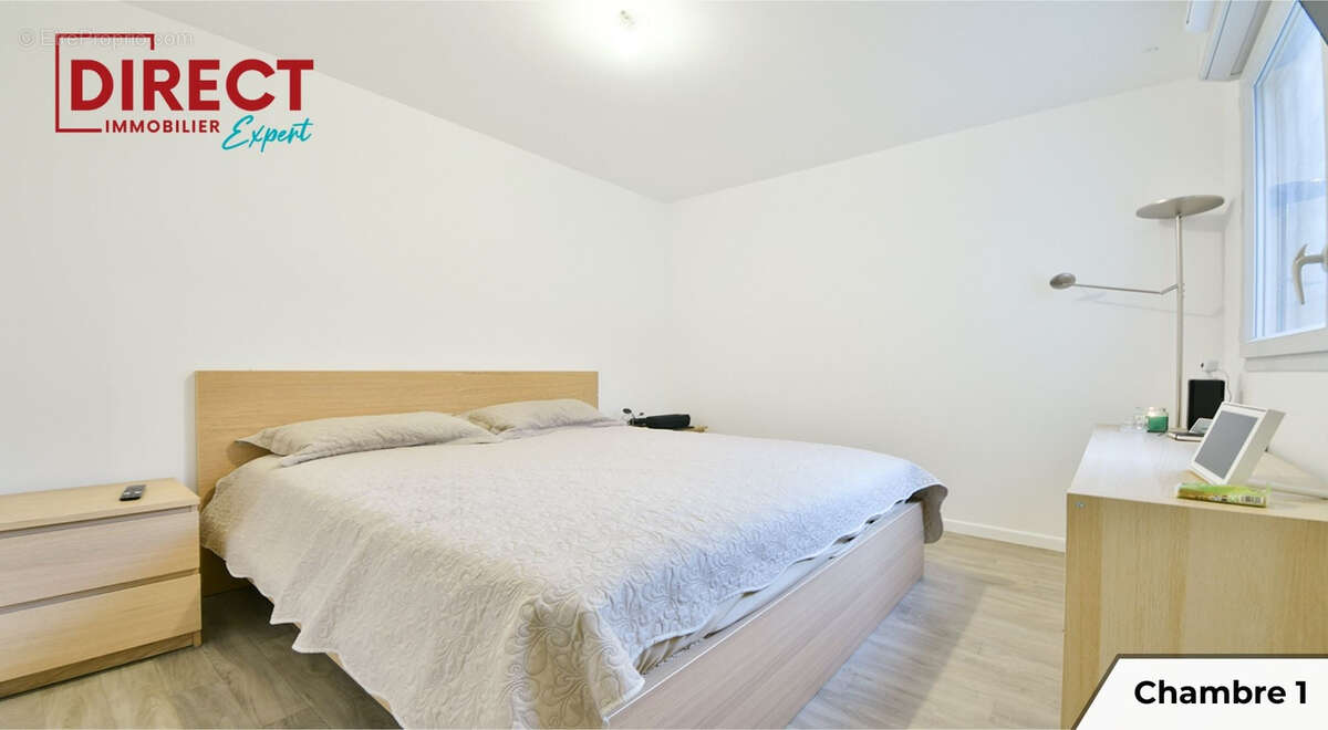 Appartement à ALFORTVILLE