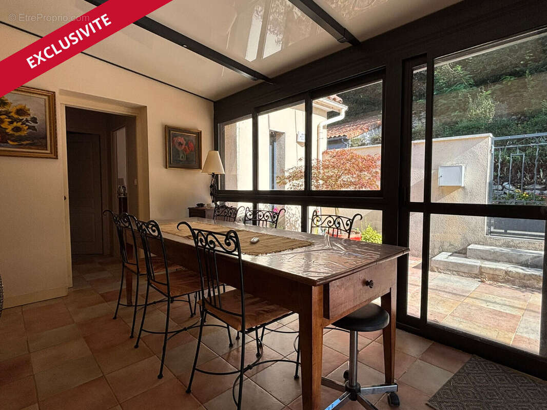 Maison 84m² à ruffec - photo 6