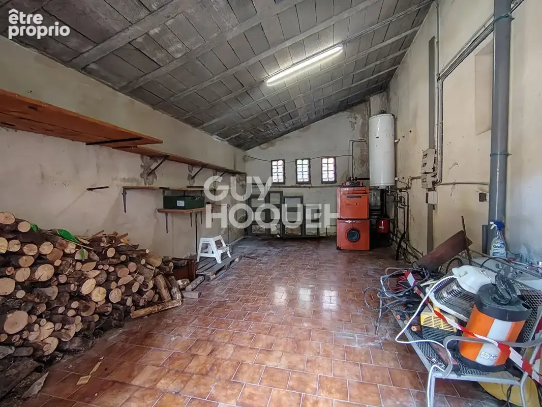 Carpentras Lègue - Maison de 7 pièce(s) de 210 m² avec 5 chambres, jardin et garage - photo 16