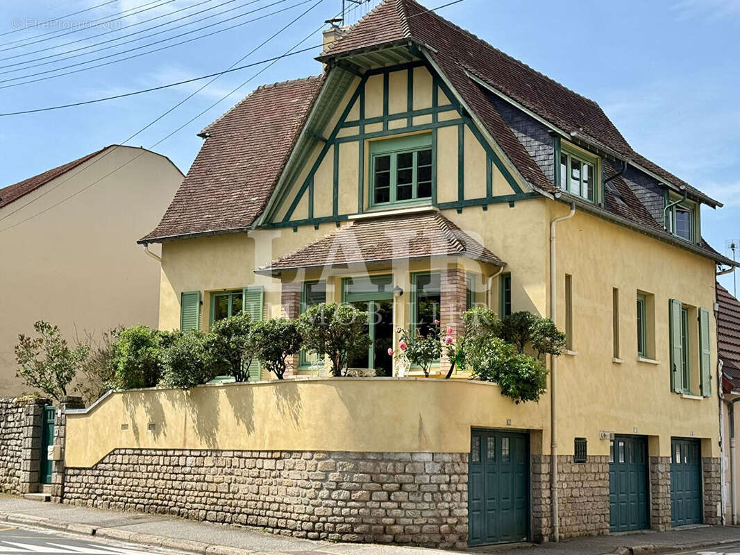 Maison à ALENCON