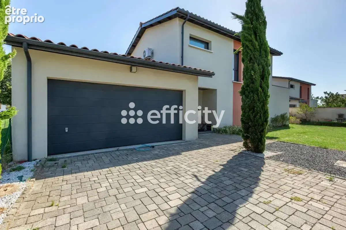 Maison 6 pièces 160 m² à vendre à Mions (69780) - photo 6