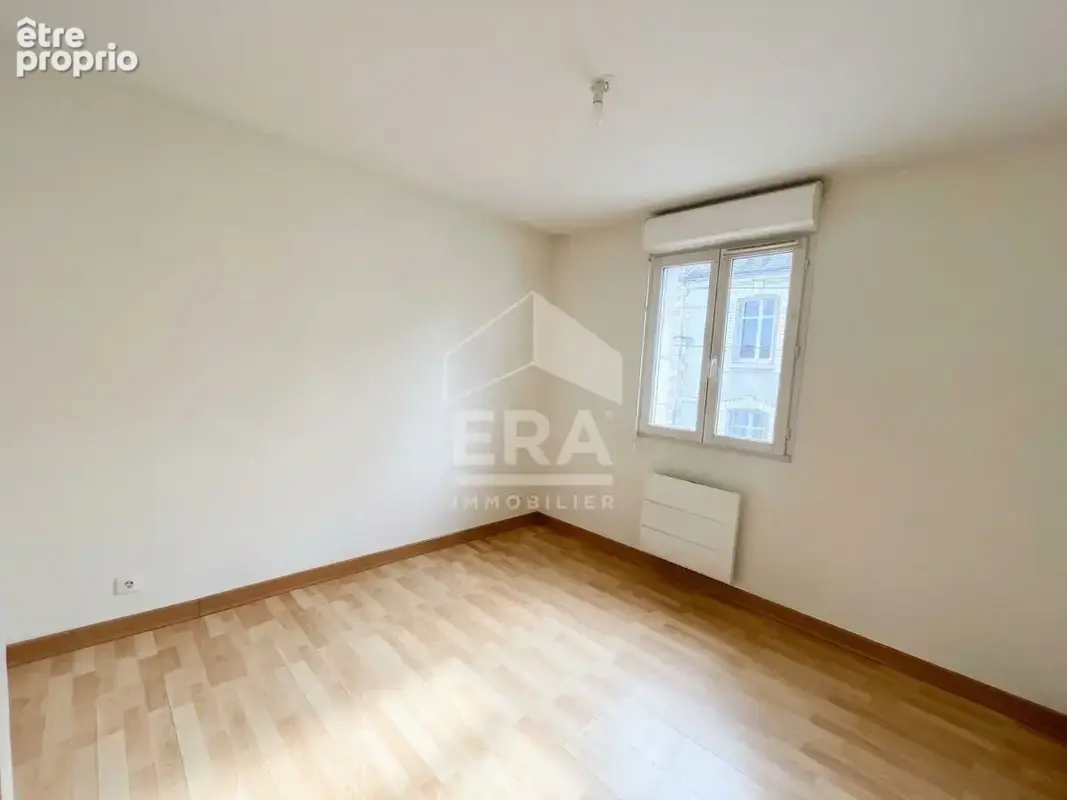 Immeuble 179m² à tours - photo 8