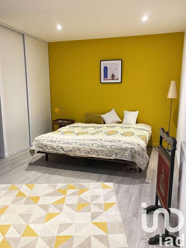 Photo 9 - Maison à JARNAC