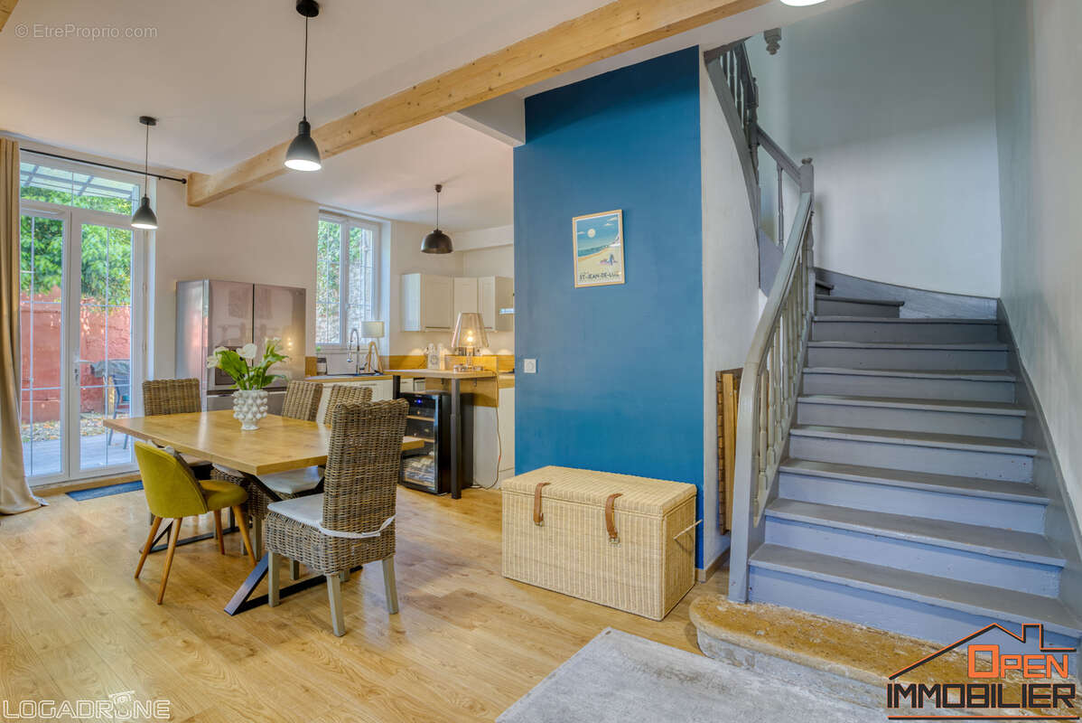 Maison 155 m² à Agen  - photo 192