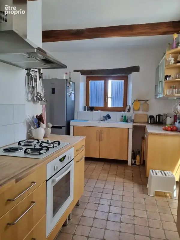 Maison avec Gîtes - photo 15