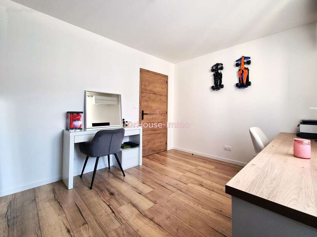 Appartement à GONDREVILLE