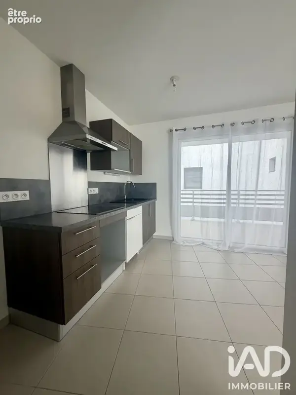 Photo 1 - Appartement à LA ROCHELLE