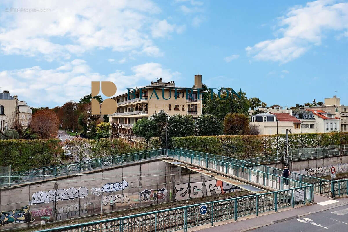 Appartement à VINCENNES