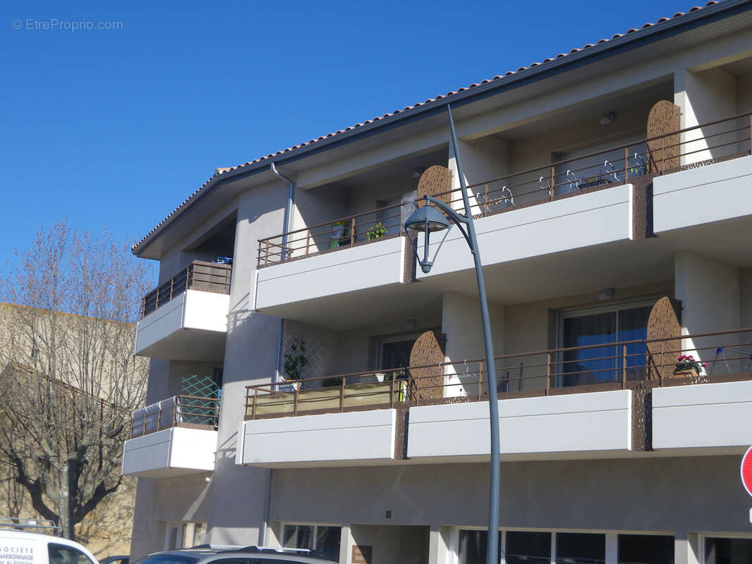 Appartement 37 m² à Bassan  - photo 2
