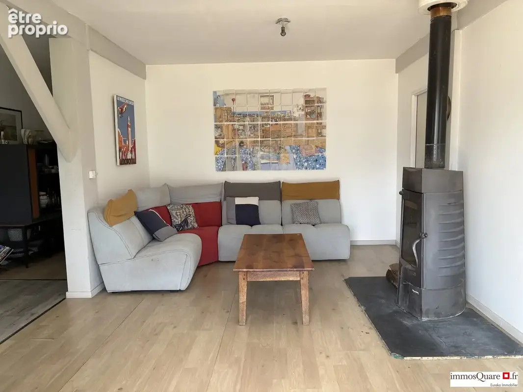 Maison 5 pièces 140 m² à vendre à Saint-Pierre-D'entremont (73670) - photo 6