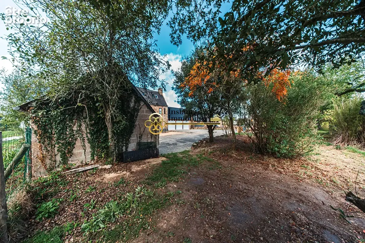 Demeure de prestige Louannec 183 m2 - photo 24