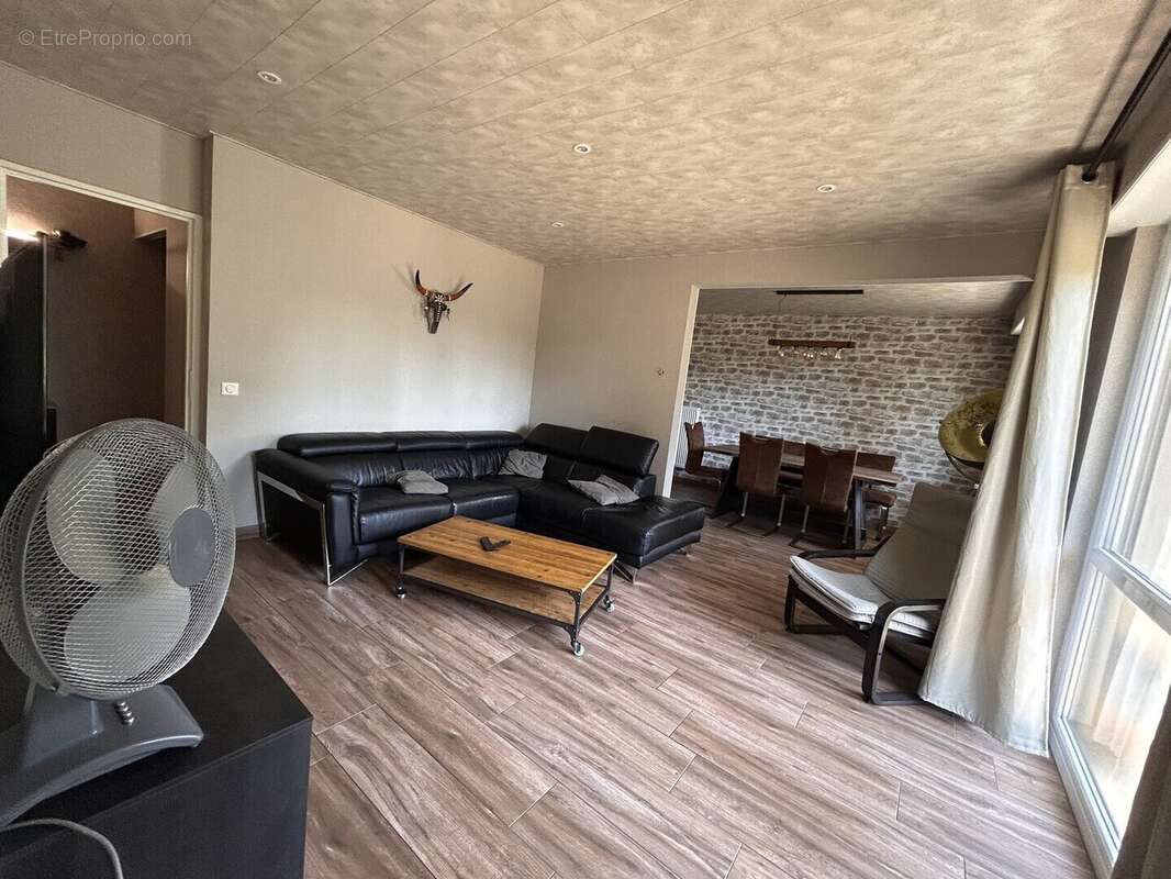 Appartement à ILLZACH
