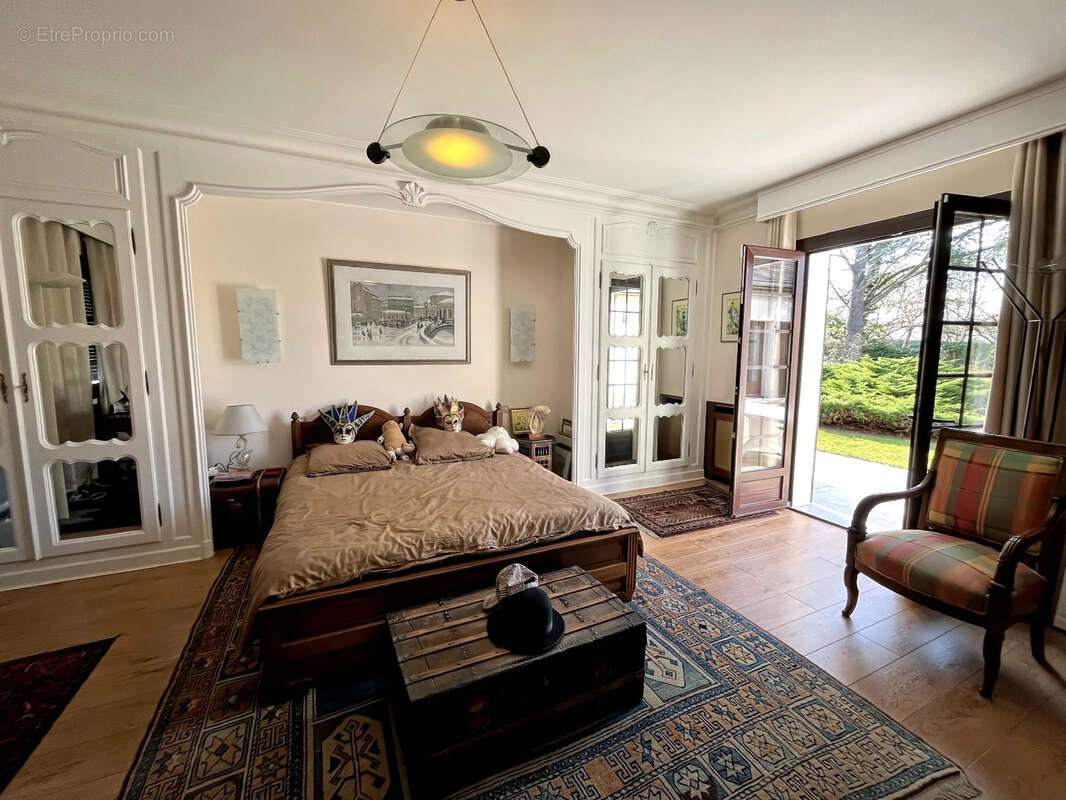 Maison à MANTES-LA-VILLE