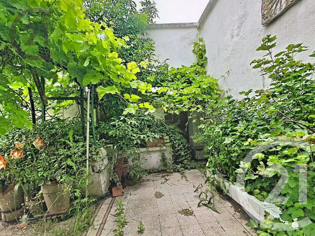 Maison à REIMS