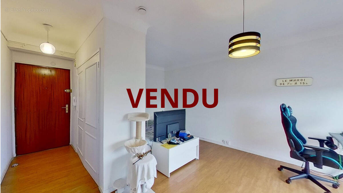 Appartement à CAEN