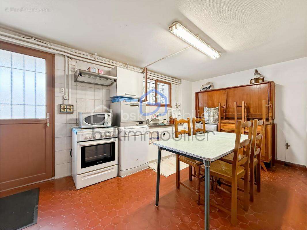 Maison à BOISSY-SOUS-SAINT-YON