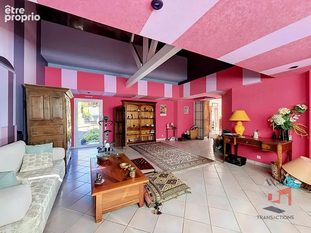 LANNION : Maison familiale avec grand jardin - photo 8