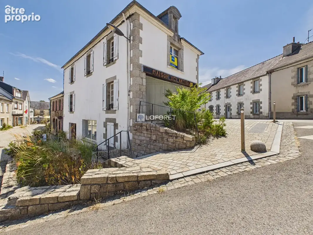 Maison à BRASPARTS