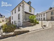 Maison à BRASPARTS