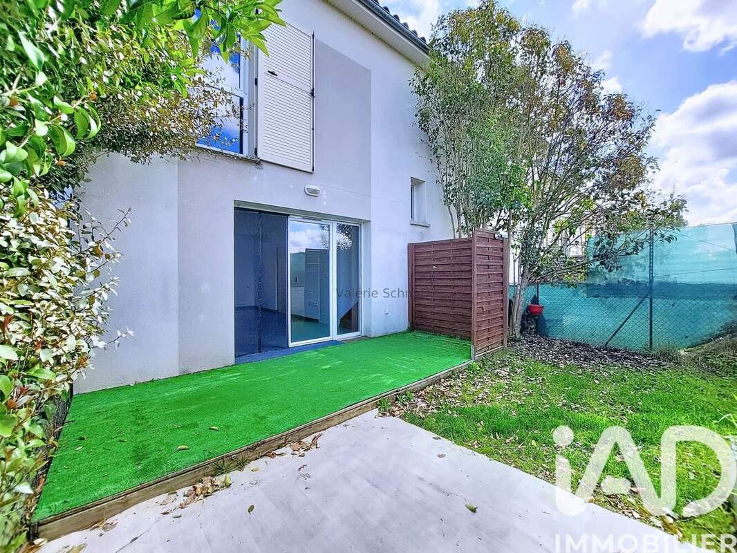 Photo 2 - Maison à VILLENEUVE-TOLOSANE