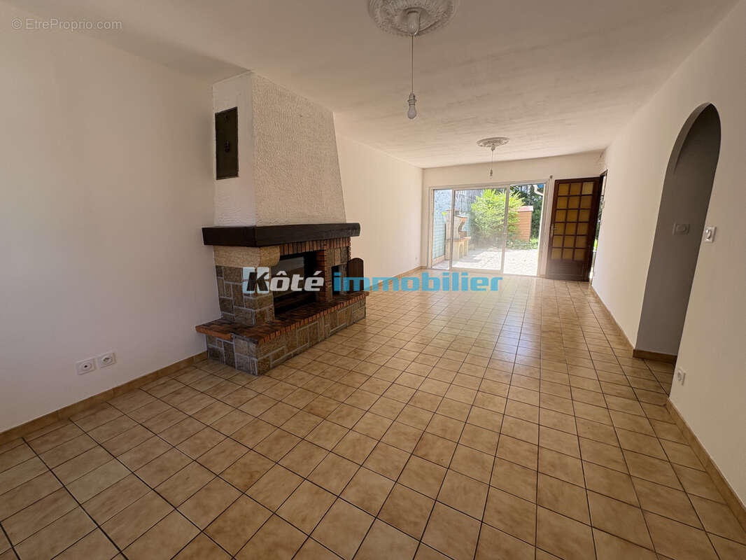 Maison à TARBES