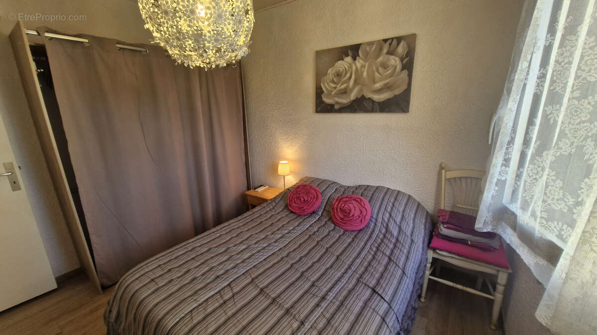 Appartement à SAINTE-MAXIME