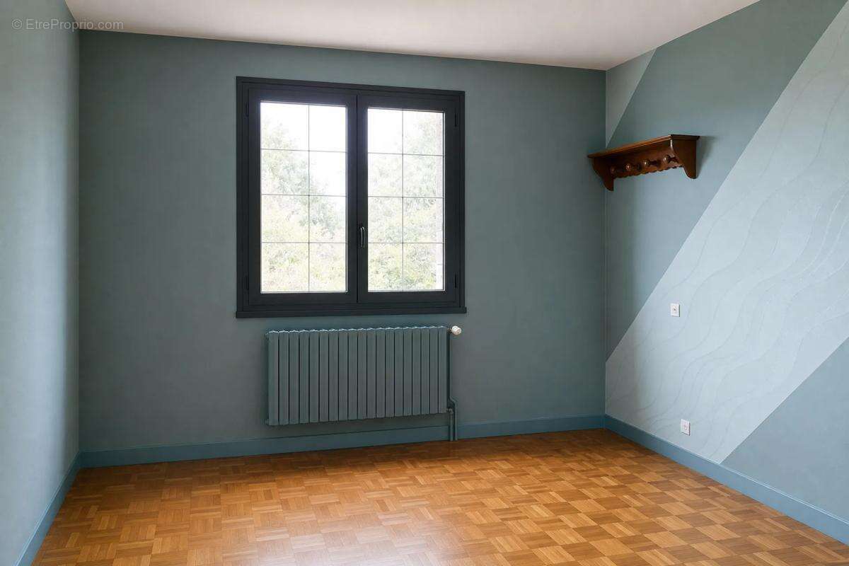 Maison à PLOERMEL