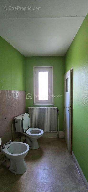 Appartement à AMIENS