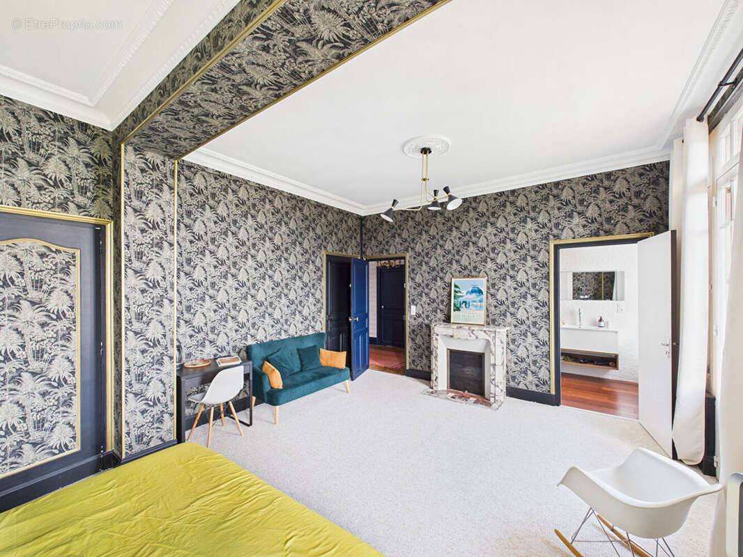 Maison à BELLERIVE-SUR-ALLIER