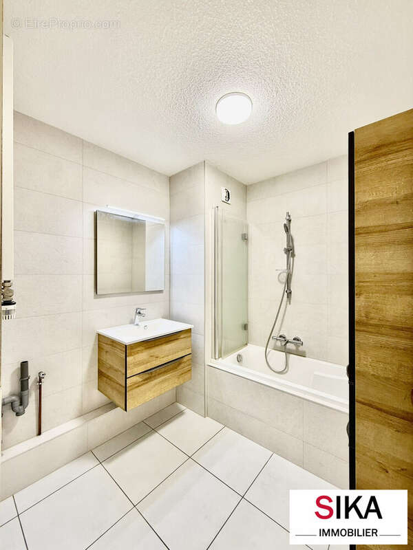 Appartement à PHALSBOURG